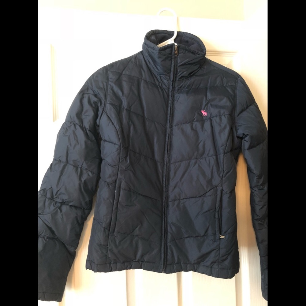 Women’s Abercrombie & Fitch Down Jacket